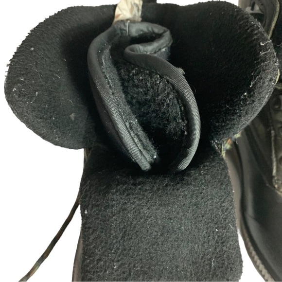 SOREL Pace  2 Insulated Winter Boots in Walnut
Brown Women's SIZE 7 Vintage - Picture 10 of 15